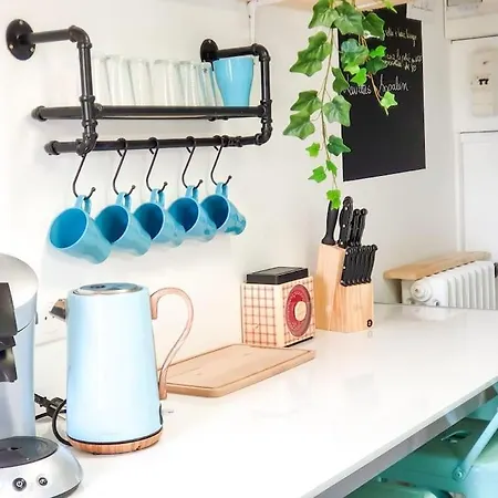 Cosy Summer - T3 - Parc Des Expositions - 2 Balcons & Stationnement Gratuit *