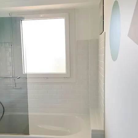 Apartamento Cosy Summer - T3 - Parc Des Expositions - 2 Balcons & Stationnement Gratuit *