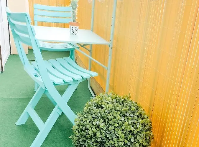 Cosy Summer - T3 - Parc Des Expositions - 2 Balcons & Stationnement Gratuit Apartman Pau