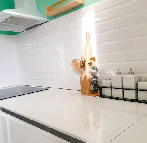 Cosy Summer - T3 - Parc Des Expositions - 2 Balcons & Stationnement Gratuit Apartamento Pau